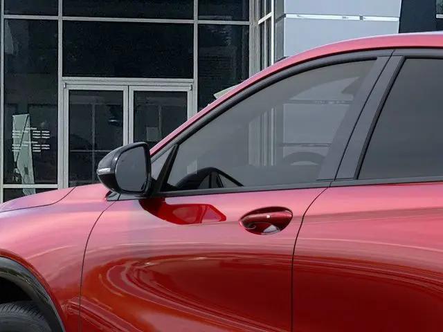 2026 Buick NV Sport Touring FWD