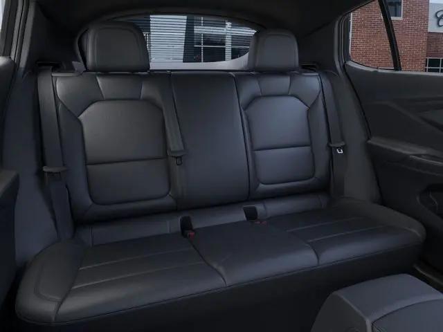 2026 Buick NV Sport Touring FWD