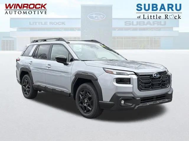 2026 Subaru Outback Limited for sale in Little Rock, AR