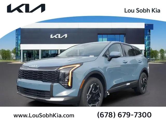 2026 Kia Sportage Hybrid S for sale in Cumming, GA