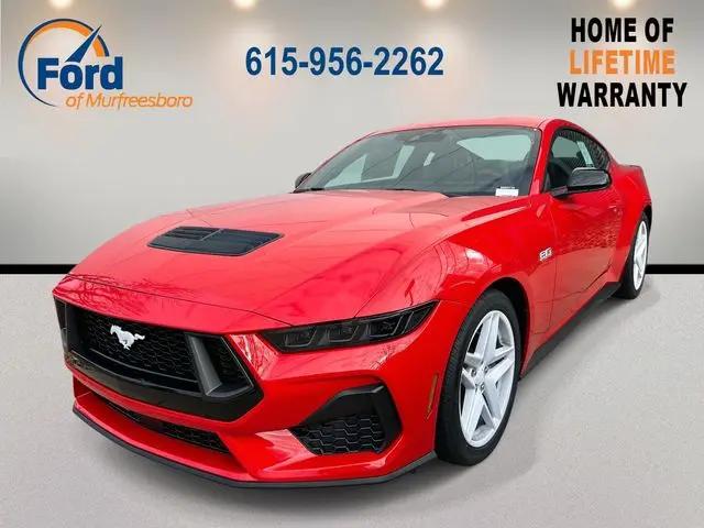 2026 Ford Mustang GT Premium Fastback for sale in Murfreesboro, TN