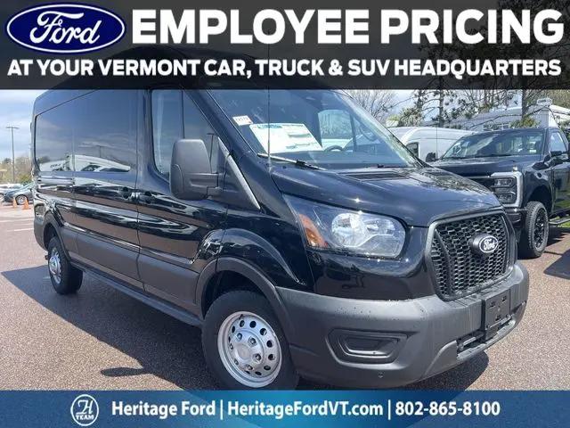 2026 Ford Transit Cargo Van T-250 for sale in South Burlington, VT