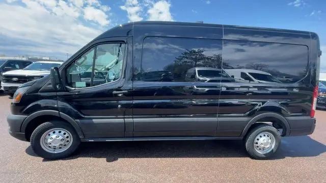 2026 Ford Transit Cargo Van T-250