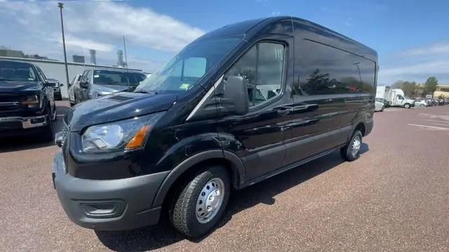 2026 Ford Transit Cargo Van T-250
