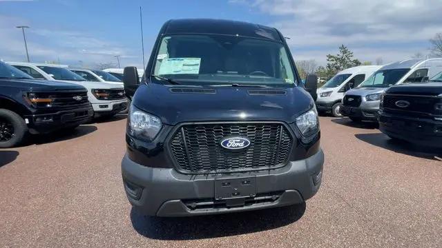 2026 Ford Transit Cargo Van T-250