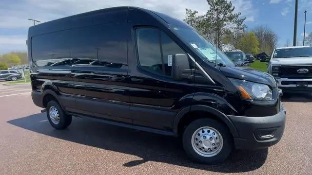 2026 Ford Transit Cargo Van T-250