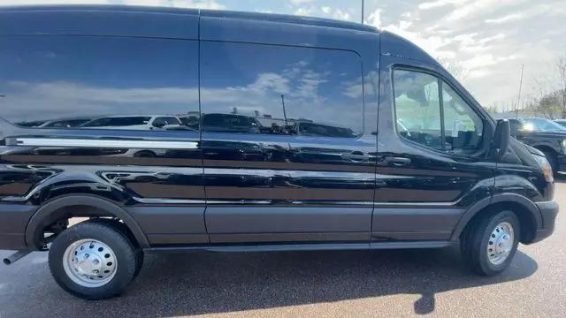 2026 Ford Transit Cargo Van T-250