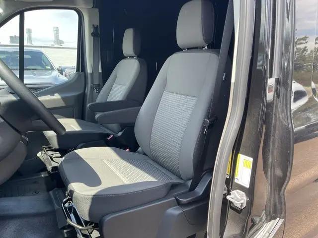 2026 Ford Transit Cargo Van T-250