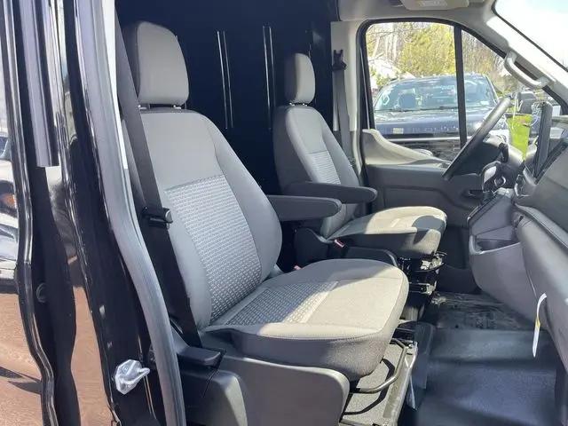 2026 Ford Transit Cargo Van T-250