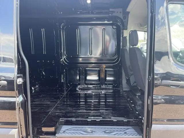 2026 Ford Transit Cargo Van T-250