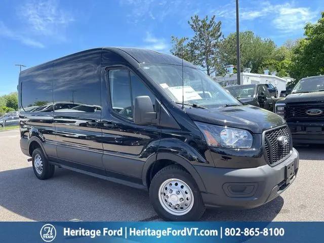 2026 Ford Transit Cargo Van T-250 for sale in South Burlington, VT