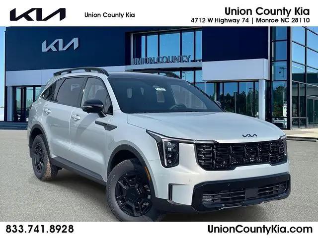 2026 Kia Sorento X-Pro SX Prestige for sale in Monroe, NC
