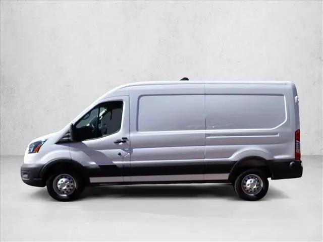 2026 Ford Transit Cargo Van T-250