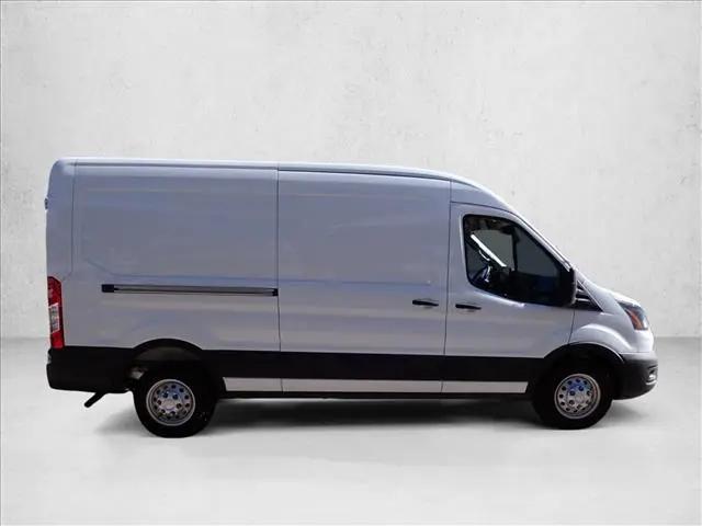 2026 Ford Transit Cargo Van T-250