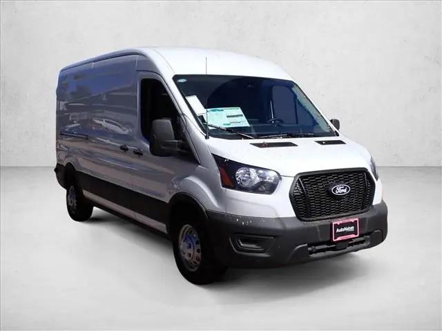 2026 Ford Transit Cargo Van T-250