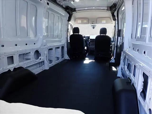 2026 Ford Transit Cargo Van T-250