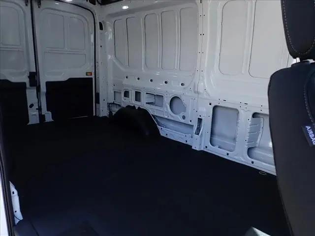 2026 Ford Transit Cargo Van T-250