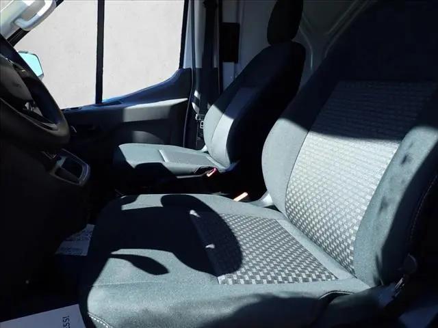 2026 Ford Transit Cargo Van T-250
