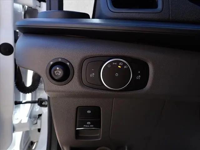 2026 Ford Transit Cargo Van T-250