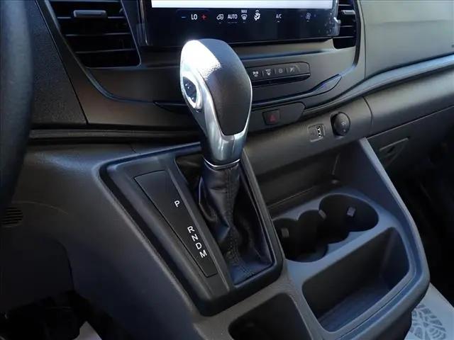 2026 Ford Transit Cargo Van T-250