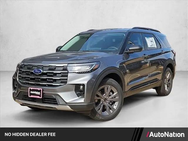 2026 Ford Explorer Active for sale in Arlington, TX