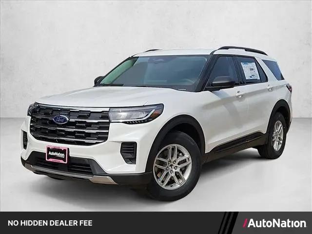 2026 Ford Explorer Active for sale in Arlington, TX