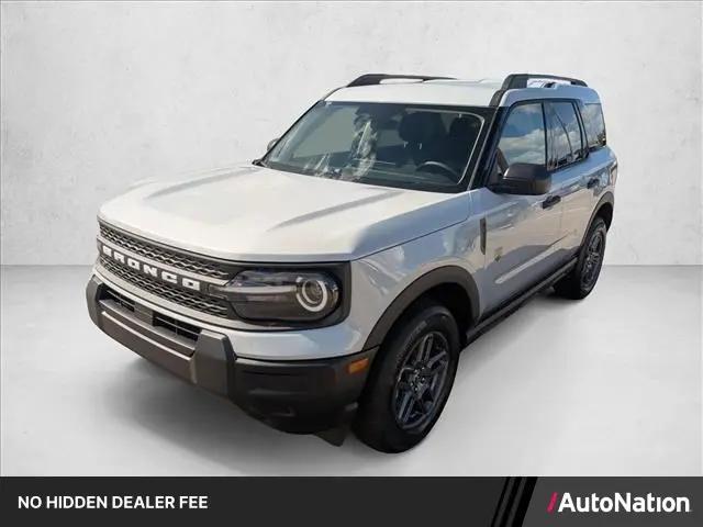 2026 Ford Bronco Sport Big Bend for sale in Mobile, AL