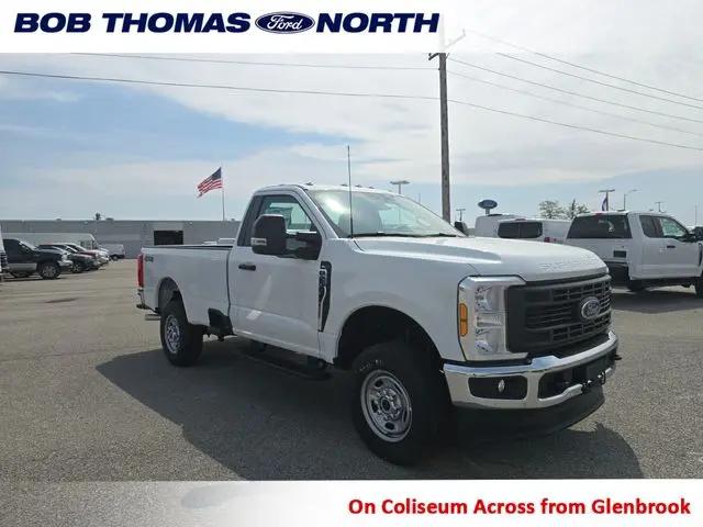 2026 Ford F-250 XL for sale in Fort Wayne, IN