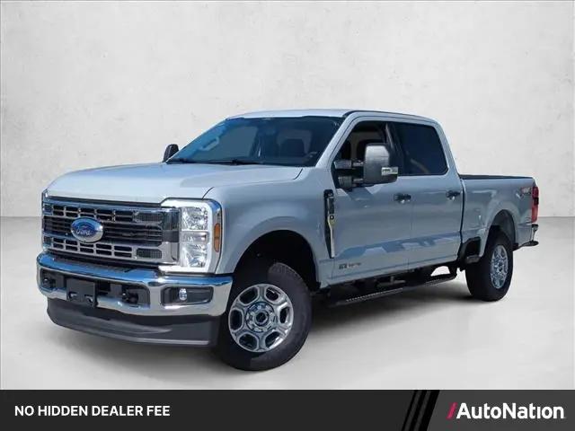 2026 Ford F-250 XLT for sale in Margate, FL