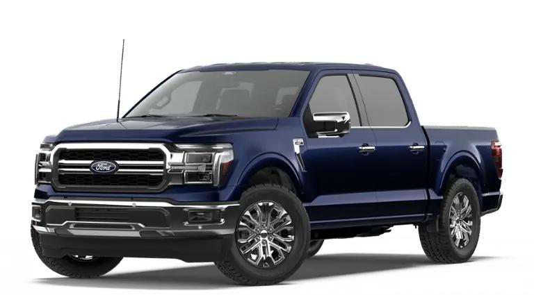 2026 Ford F-150 LARIAT for sale in Searcy, AR