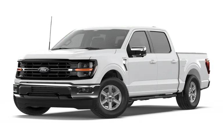 2026 Ford F-150 XLT for sale in Searcy, AR
