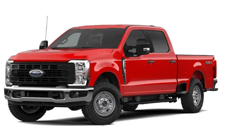 2026 Ford F-250 XL for sale in Searcy, AR