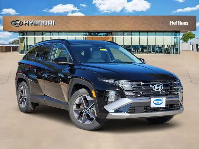 2026 Hyundai Tucson SEL for sale in Plano, TX