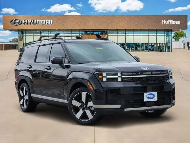 2026 Hyundai Santa Fe Hybrid Limited for sale in Plano, TX