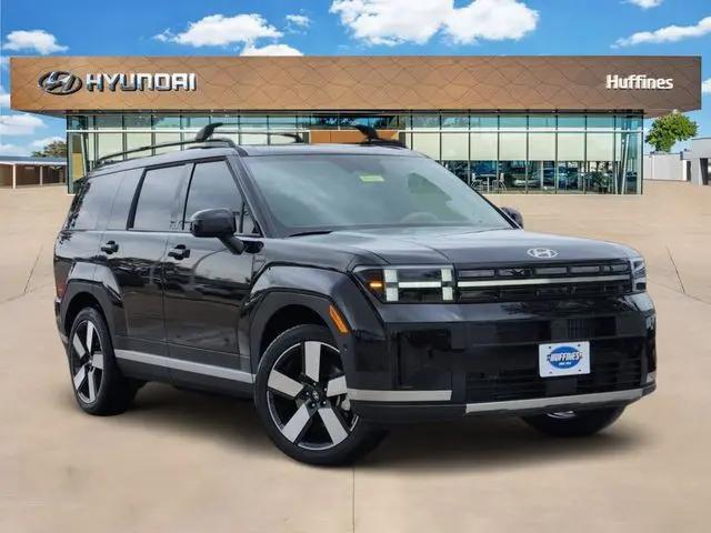 2026 Hyundai Santa Fe Hybrid Limited for sale in Plano, TX