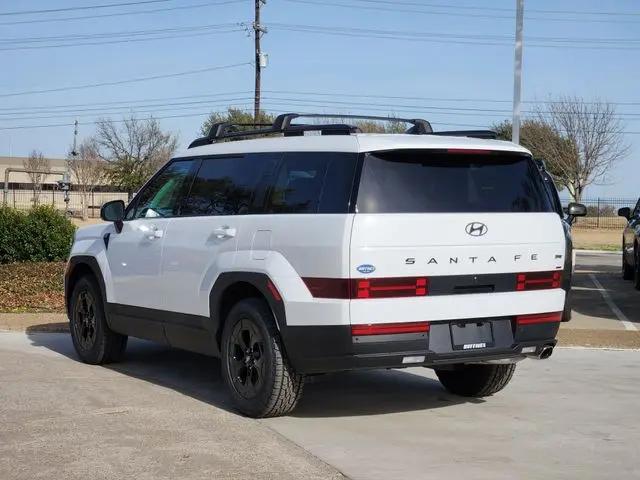 2026 Hyundai Santa Fe XRT
