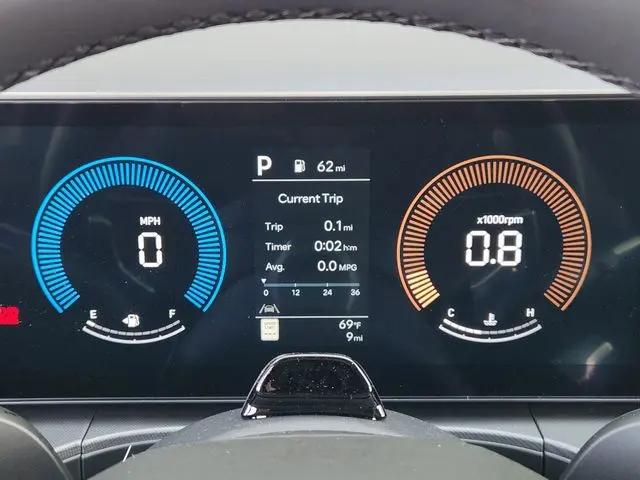 2026 Hyundai Santa Fe XRT