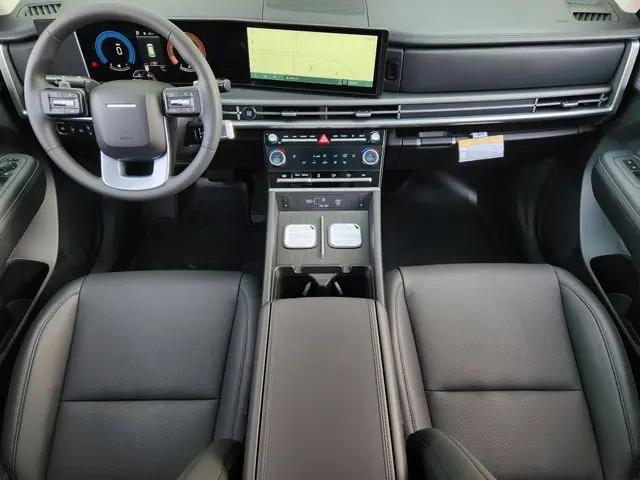 2026 Hyundai Santa Fe XRT