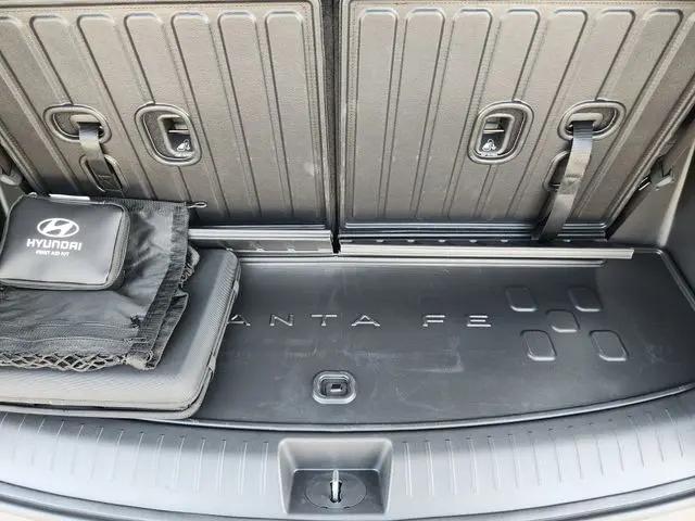 2026 Hyundai Santa Fe XRT