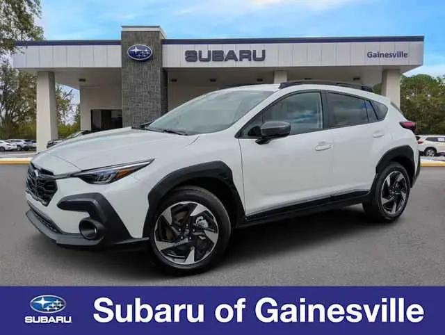 2026 Subaru Crosstrek Limited for sale in Gainesville,, FL