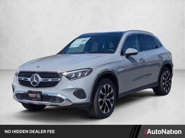2026 Mercedes-Benz GLC 350e 4MATIC for sale in San Jose, CA