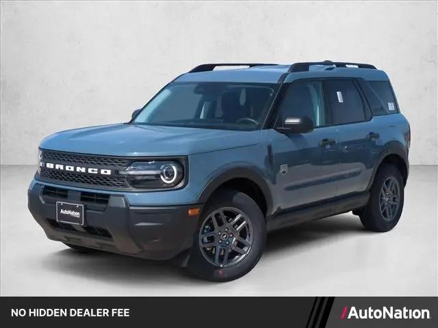 2026 Ford Bronco Sport Big Bend for sale in Corpus Christi, TX