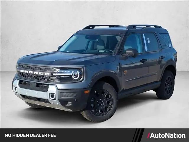 2026 Ford Bronco Sport Badlands for sale in Corpus Christi, TX