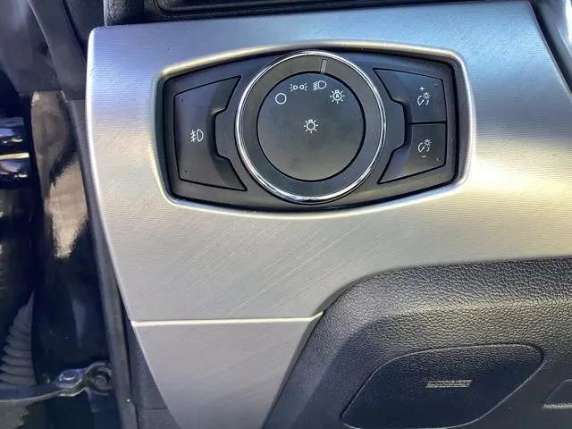 2020 Ford Mustang EcoBoost Premium Fastback