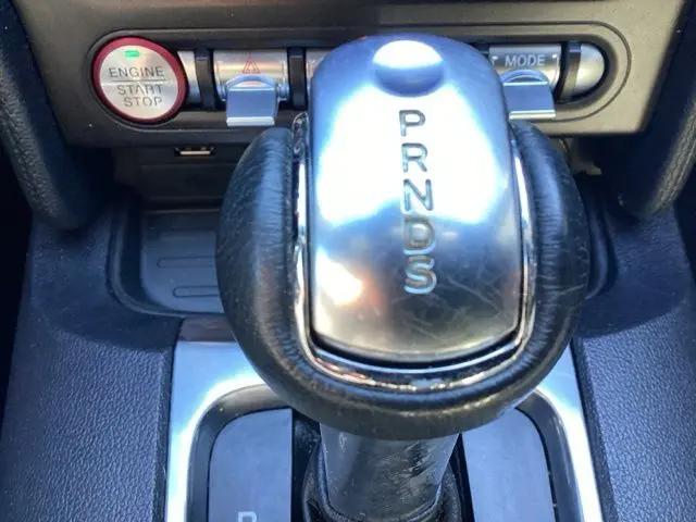 2020 Ford Mustang EcoBoost Premium Fastback