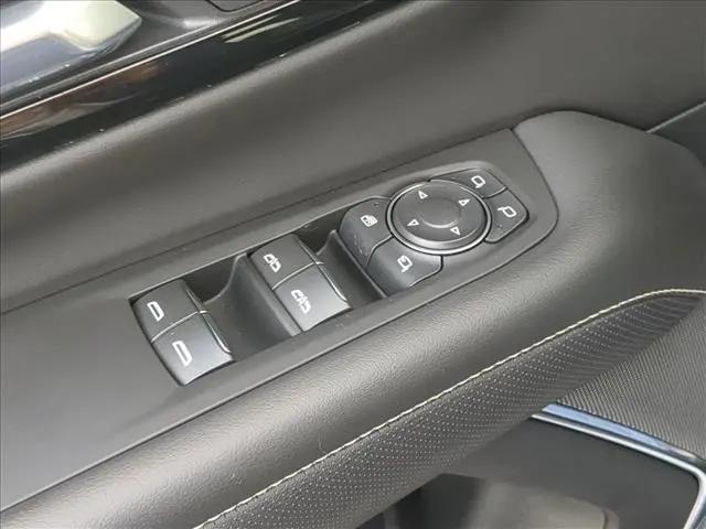 2026 Chevrolet Tahoe 4WD Premier