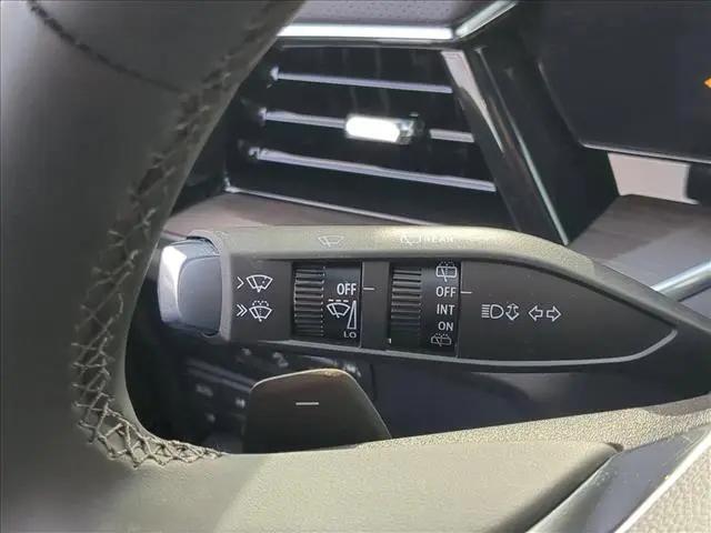 2026 Chevrolet Tahoe 4WD Premier
