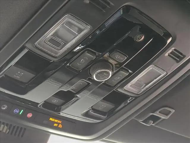 2026 Chevrolet Tahoe 4WD Premier