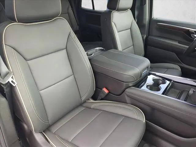 2026 Chevrolet Tahoe 4WD Premier
