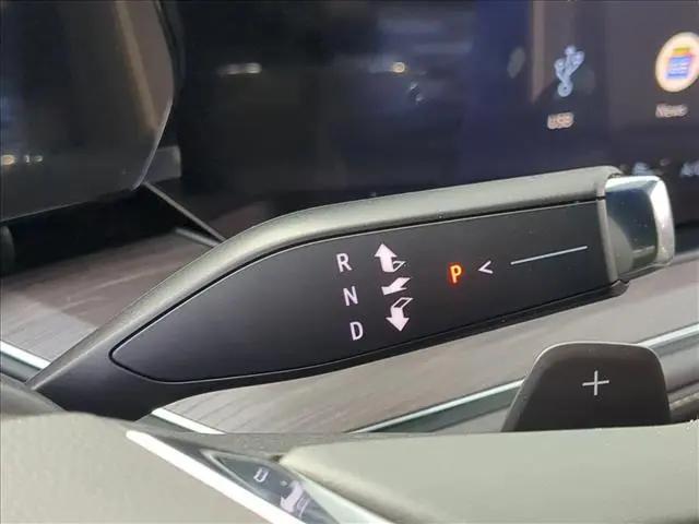2026 Chevrolet Tahoe 4WD Premier